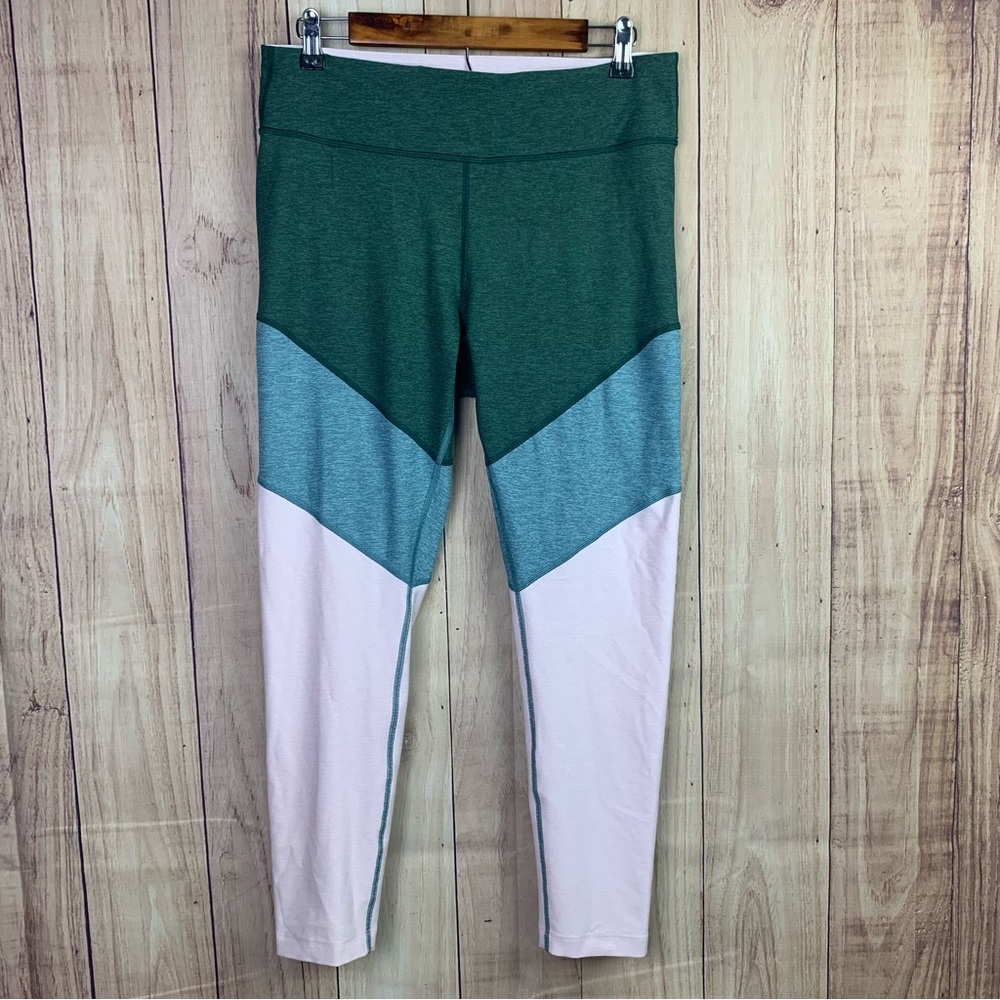 Outdoor‎ Voices Colorblock Leggings